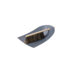 Dustpan & Broom